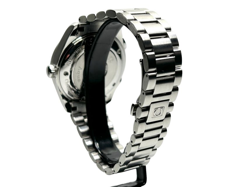 Omega Seamaster NZL 32 2513.30.00 Image 3